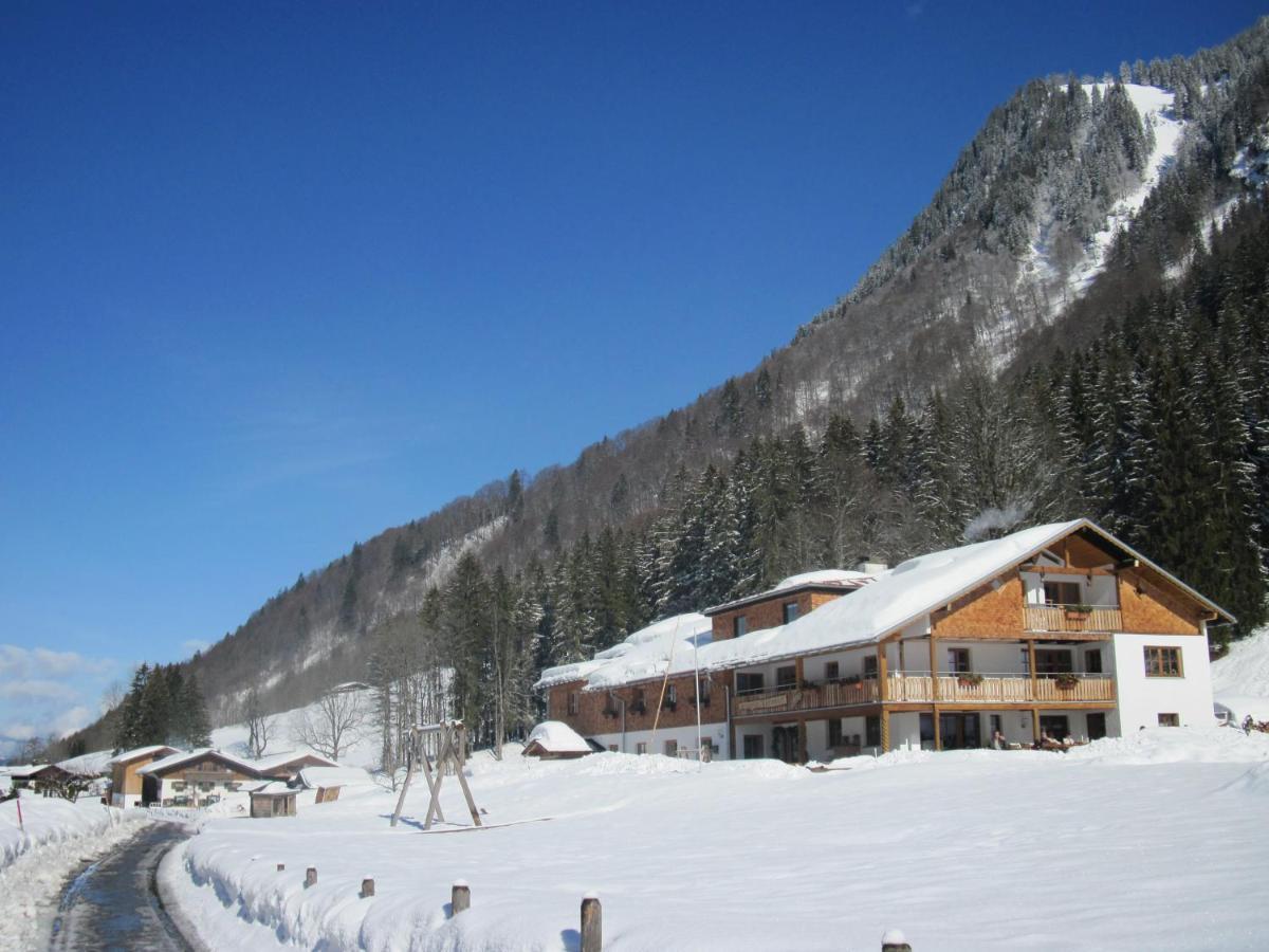 Berggasthof Riefenkopf 오버스트도르프 외부 사진