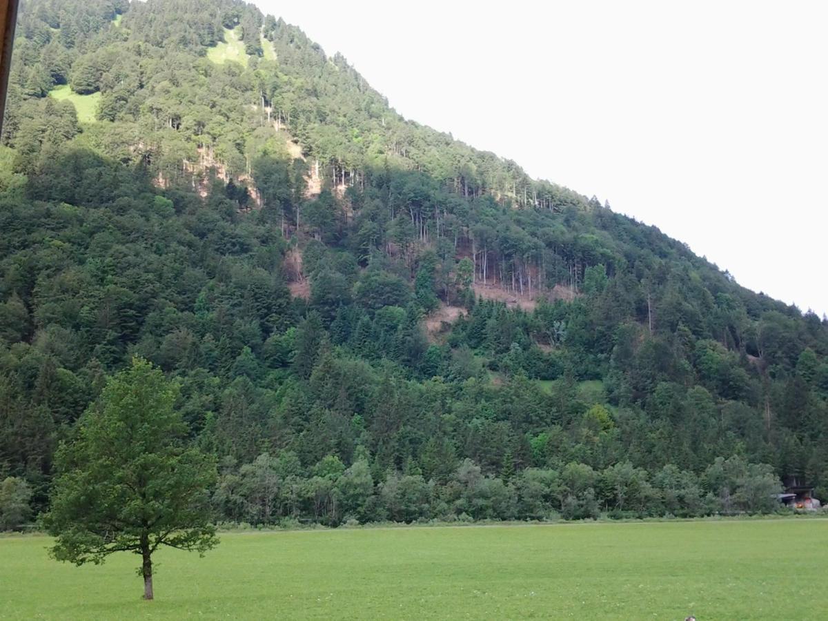 Berggasthof Riefenkopf 오버스트도르프 외부 사진